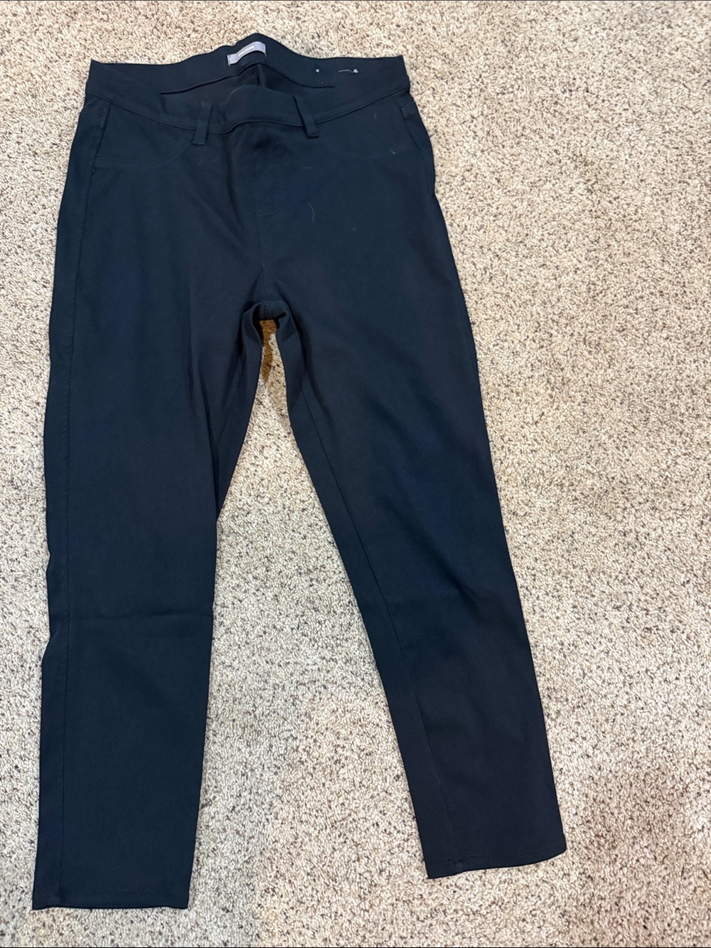 Maurices Black Women's Chinos